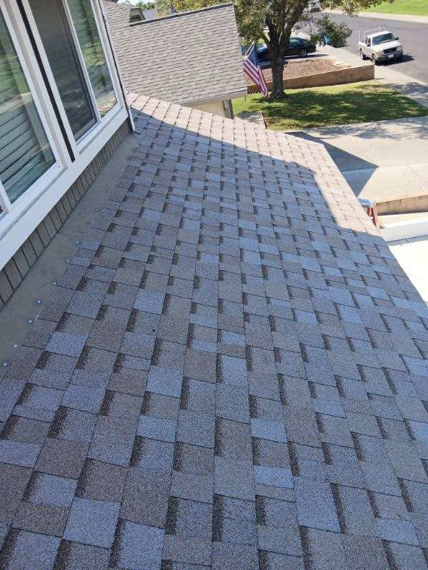 Emergency shingle roofing service in Suisun, CA - Roofmasters
