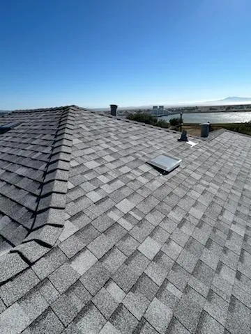 Expert roof repair in Suisun, CA - Roofmasters