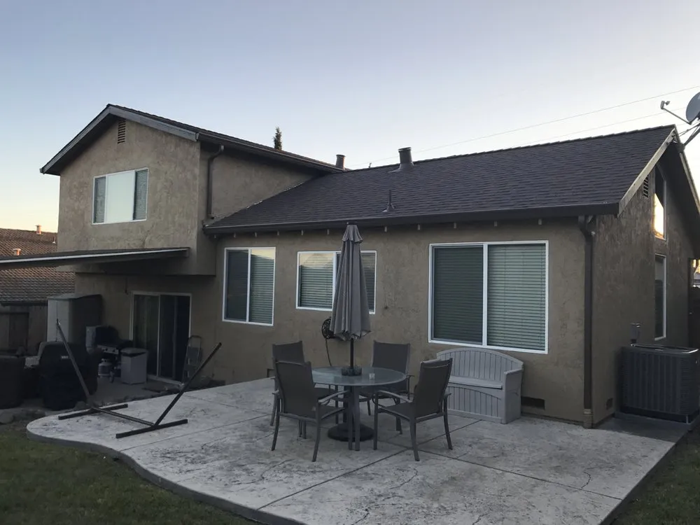 Professional flat roof repair experts serving Suisun, CA - Roofmasters