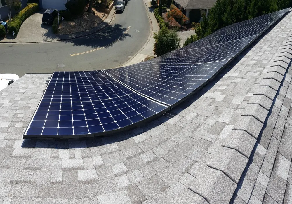 Local shingle roofing service in Suisun, CA - Roofmasters