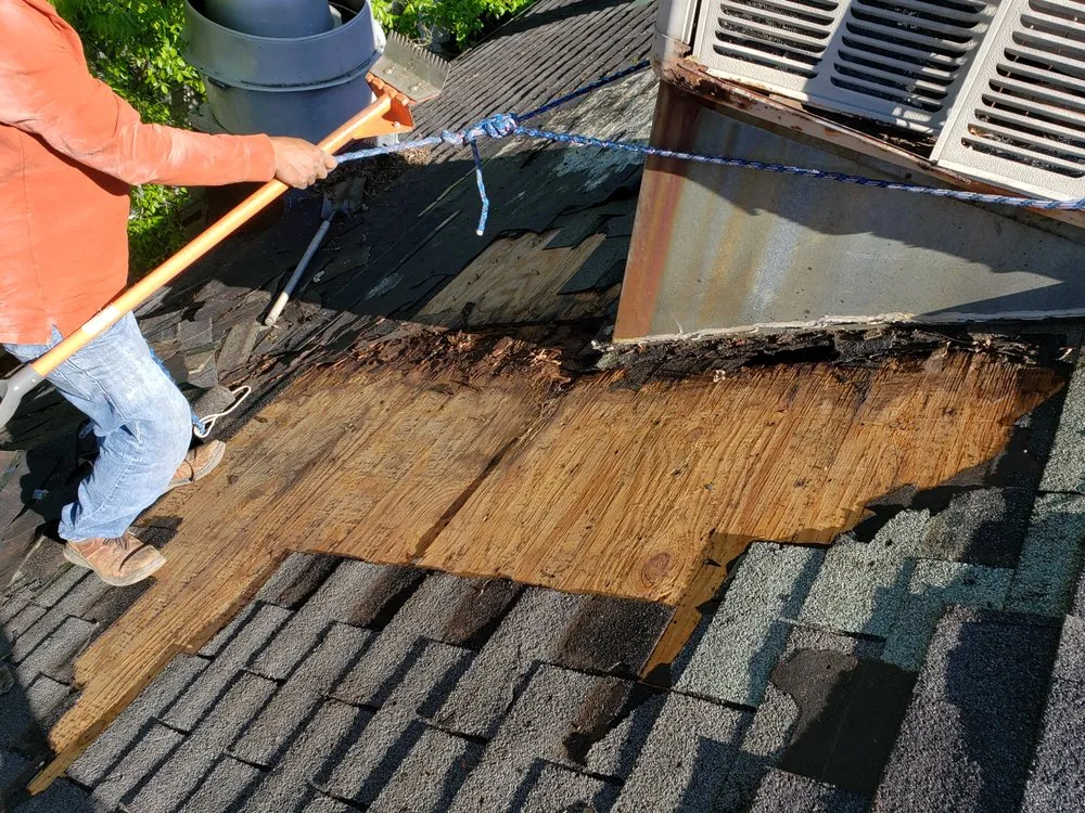 Slide of Roofmax Solutions