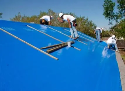 Slide of Roofmax Solutions