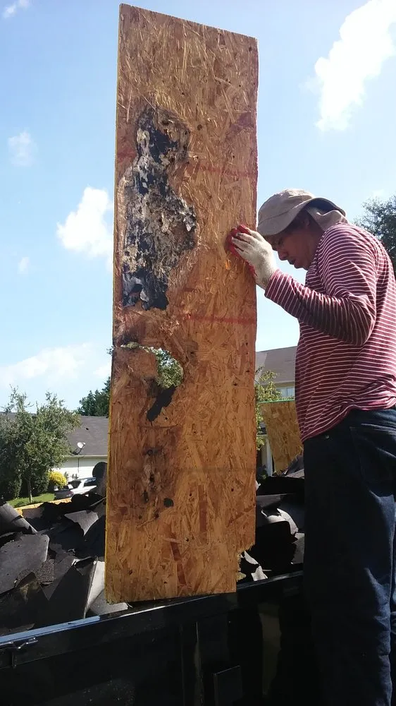 Slide of Roofmax Solutions