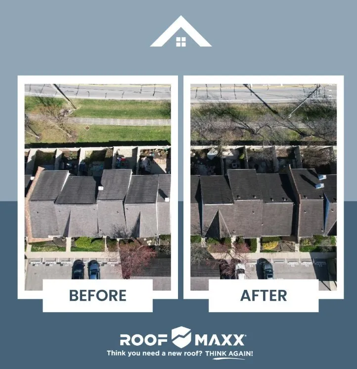Slide of ROOFMAXX of Doylestown