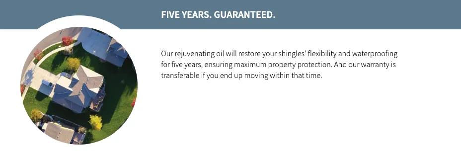 Slide of ROOFMAXX of Doylestown