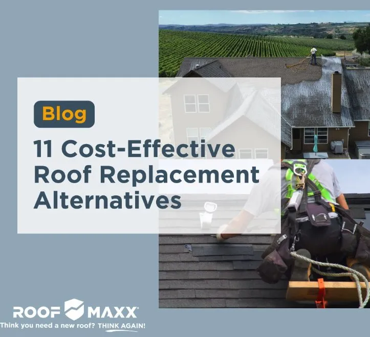 Slide of ROOFMAXX of Doylestown