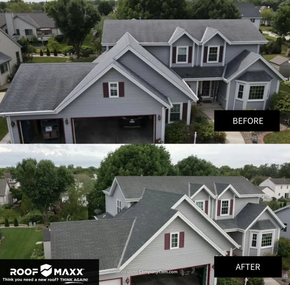 Slide of ROOFMAXX of Doylestown