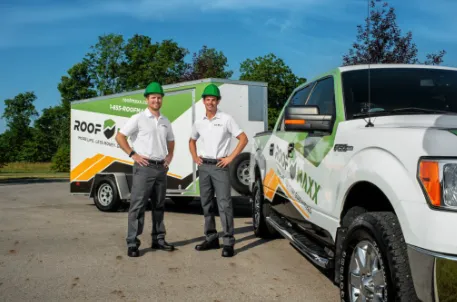 Slide of ROOFMAXX of Doylestown