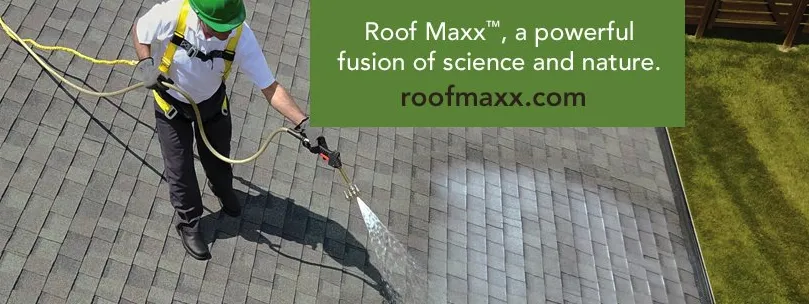 Slide of ROOFMAXX of Doylestown