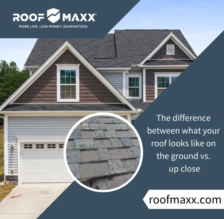 Slide of ROOFMAXX of Doylestown
