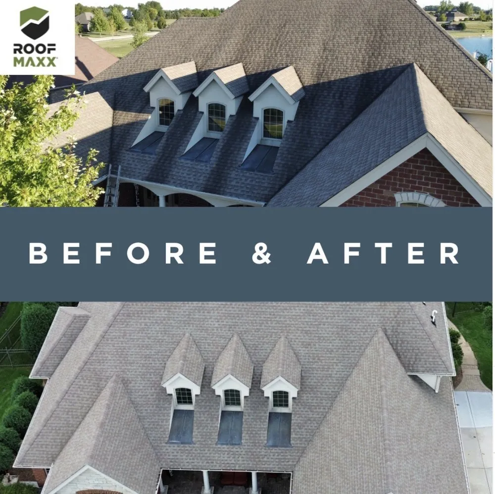 Slide of ROOFMAXX of Doylestown