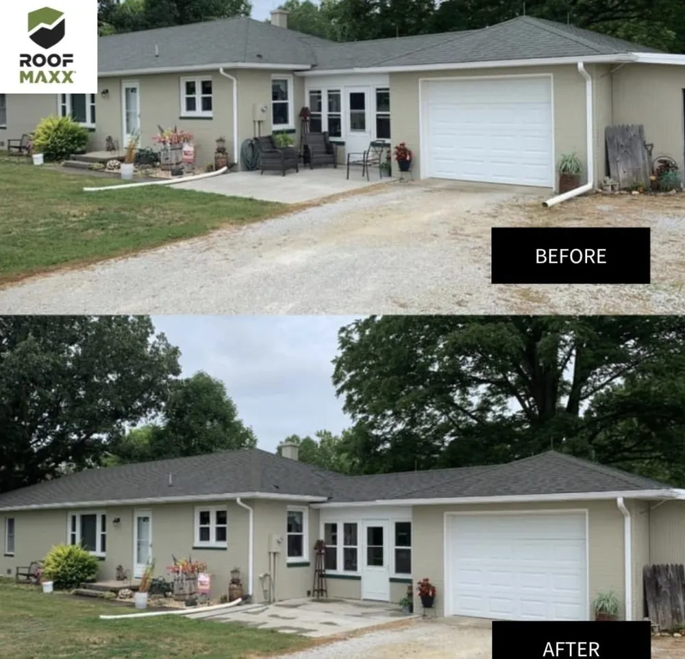 Slide of ROOFMAXX of Doylestown