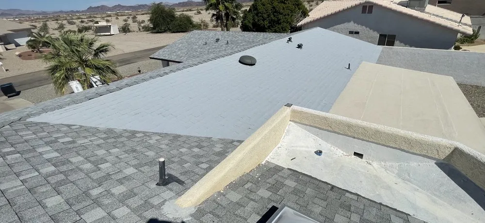 Slide of Roofmaxx Pro