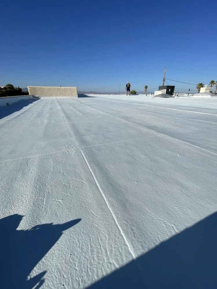 Slide of Roofmaxx Pro