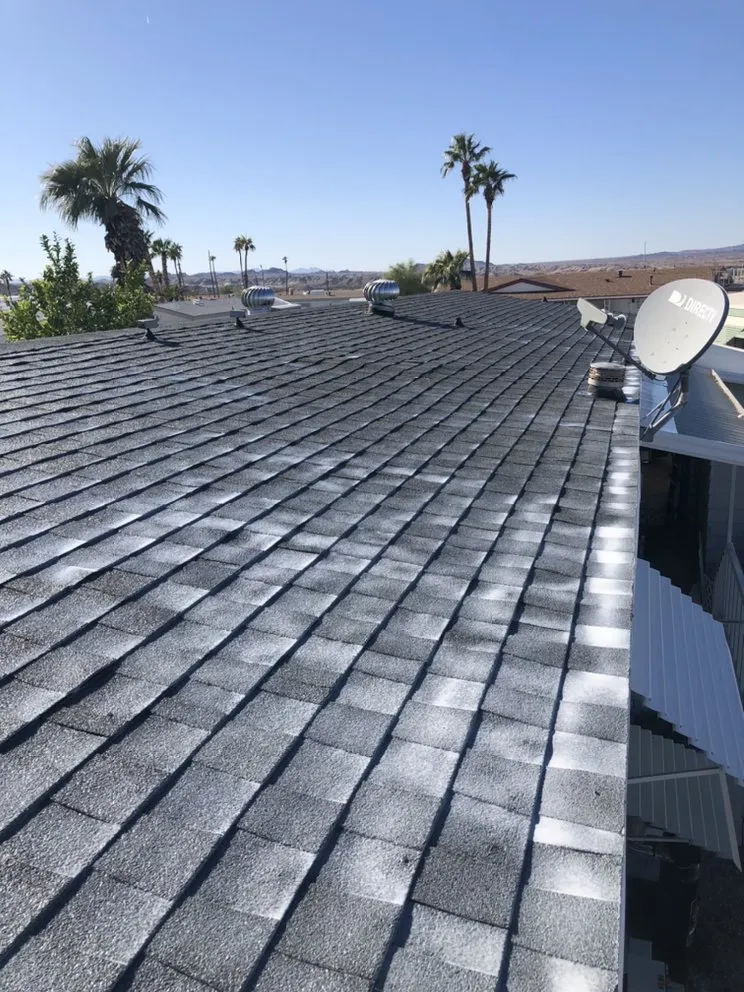 Slide of Roofmaxx Pro