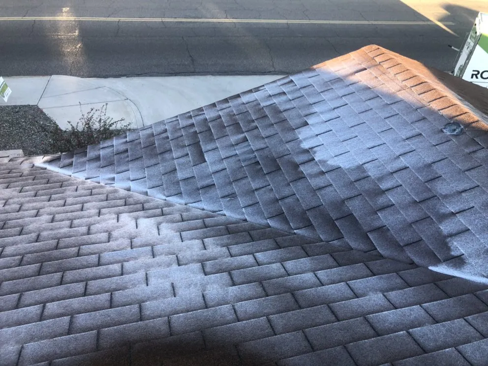 Slide of Roofmaxx Pro