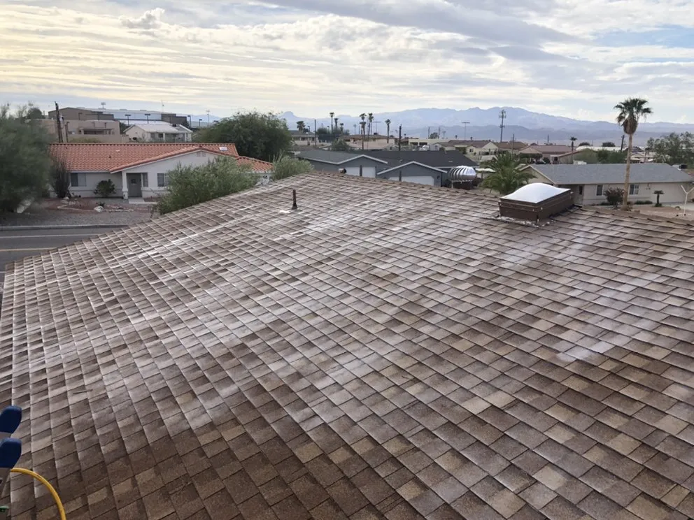 Slide of Roofmaxx Pro