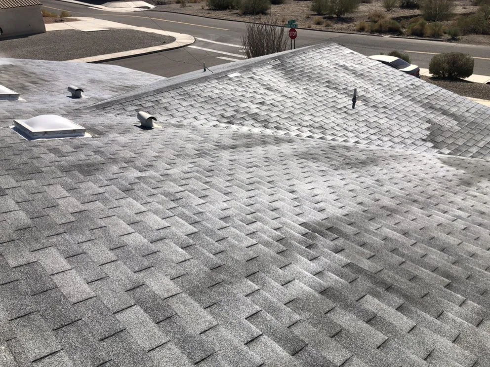 Slide of Roofmaxx Pro