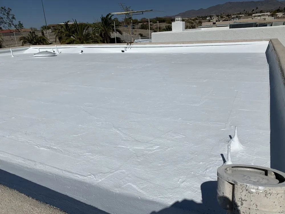 Slide of Roofmaxx Pro