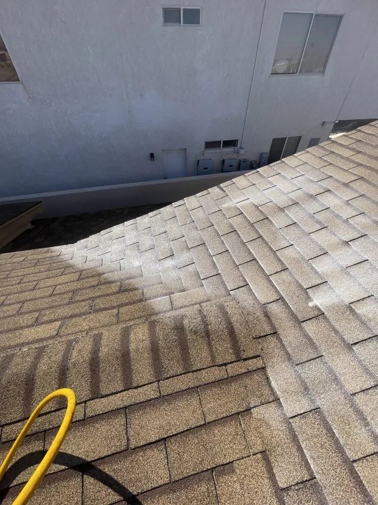 Slide of Roofmaxx Pro