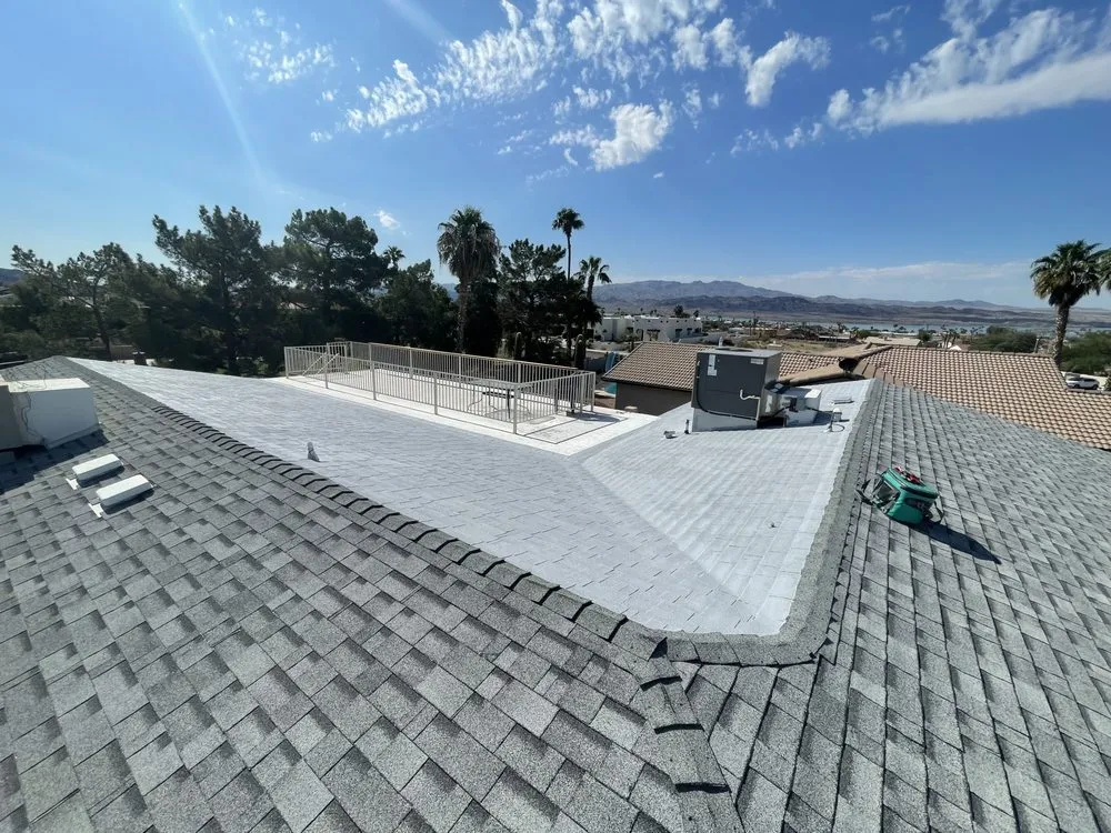 Slide of Roofmaxx Pro