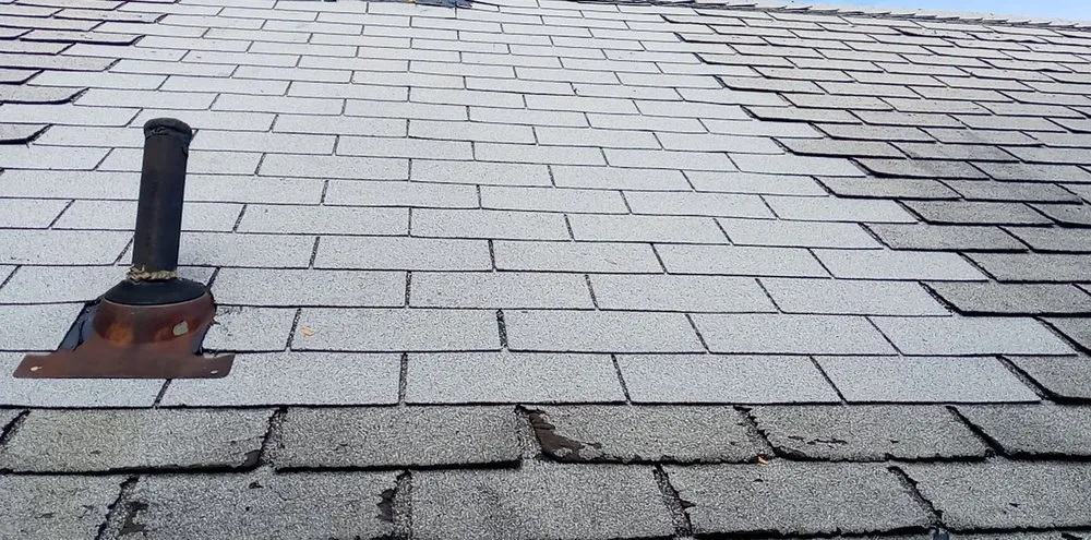 Slide of Roofmen & Maintenance