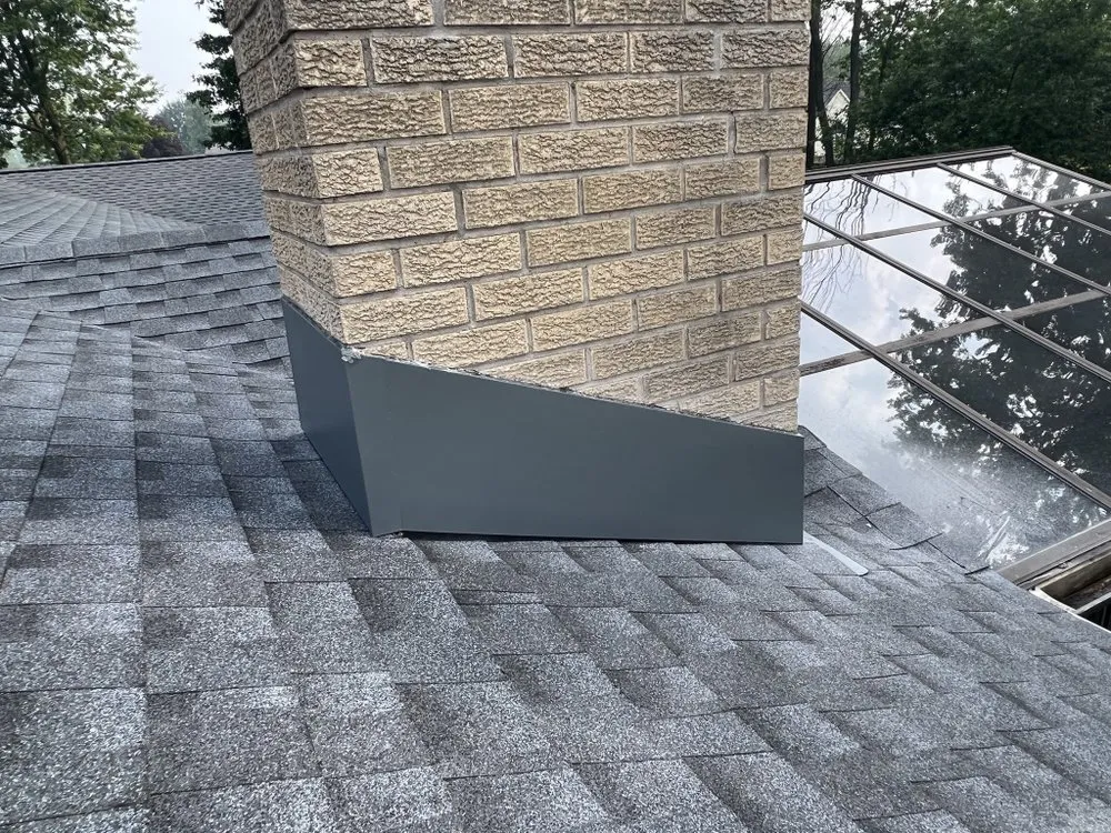 Slide of Roofologists