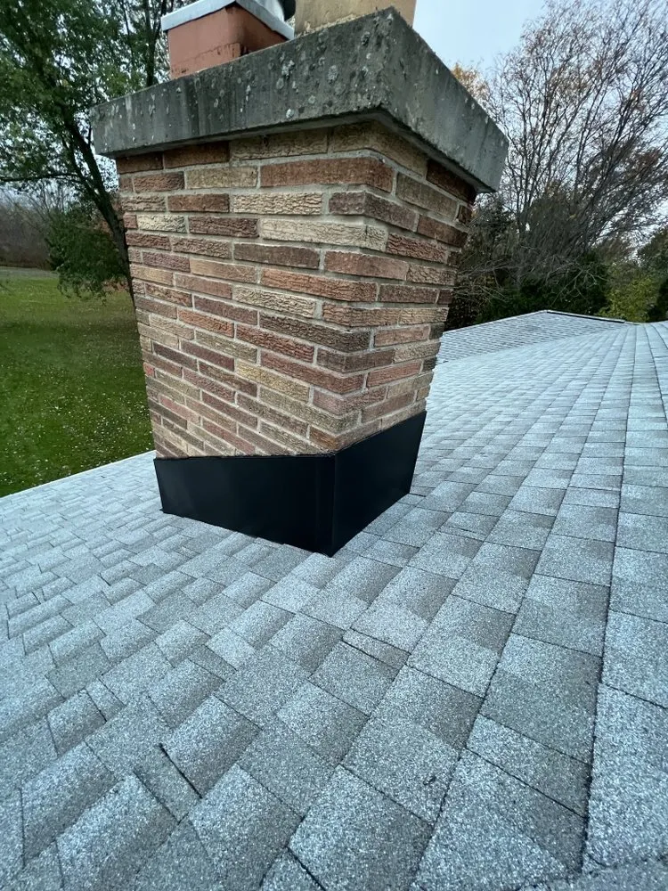 Slide of Roofologists