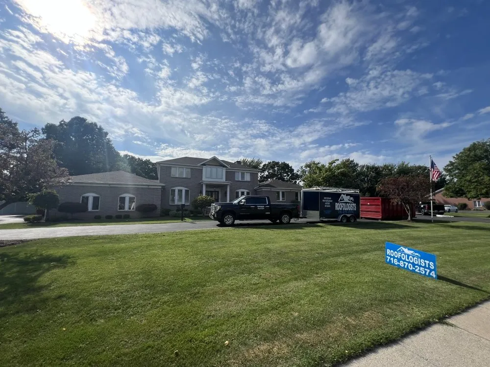 Slide of Roofologists