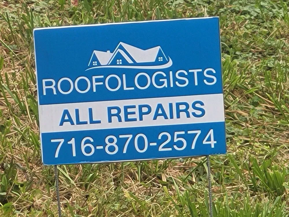 Slide of Roofologists