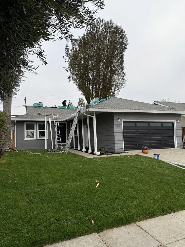 Slide of Roofology 101