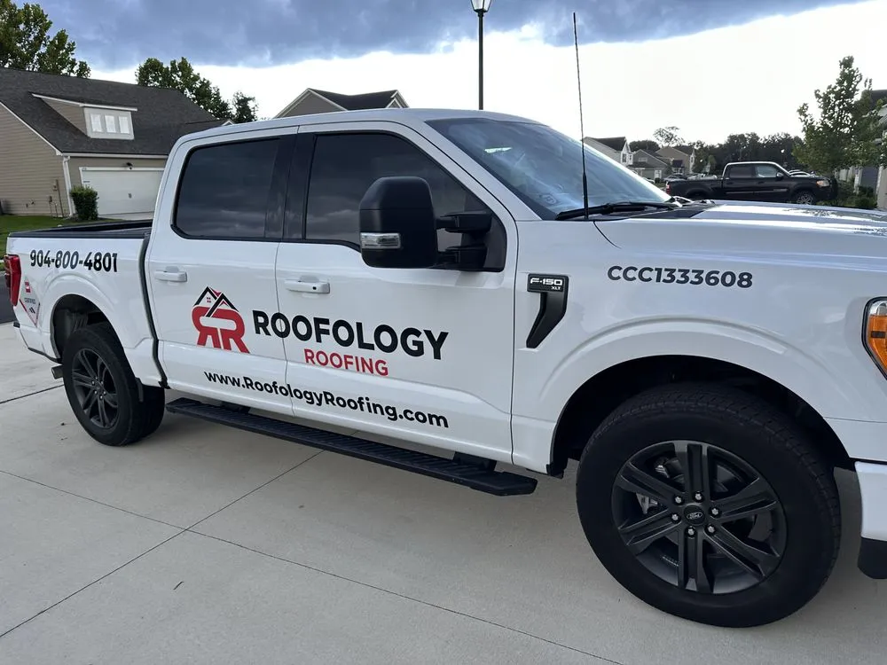 Local flat roof repair in St. Augustine, FL - Roofology Roofing