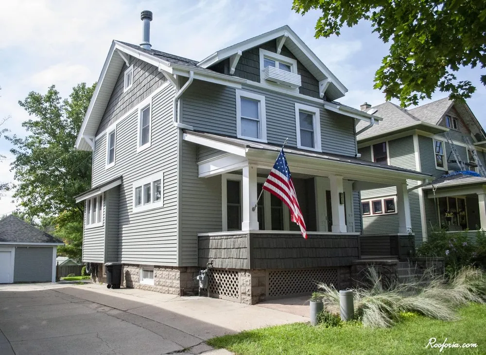 Slide of Rooforia Home Exteriors