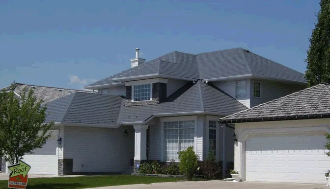 Slide of RoofPro Inc.