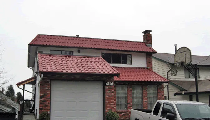 Slide of RoofPro Inc.