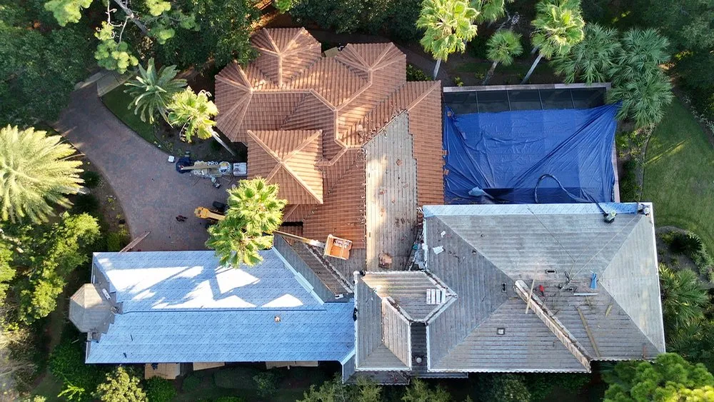 Slide of RoofPro Roofing