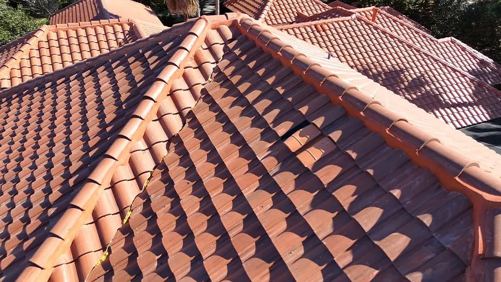 Slide of RoofPro Roofing