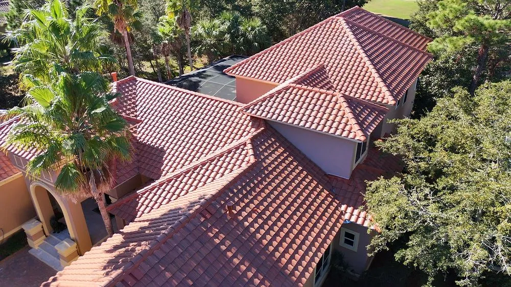 Slide of RoofPro Roofing