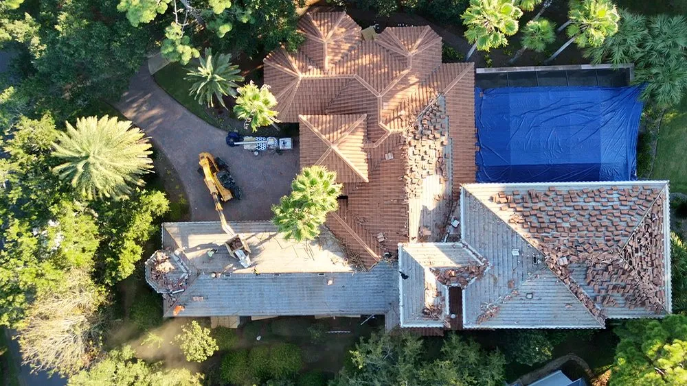 Slide of RoofPro Roofing