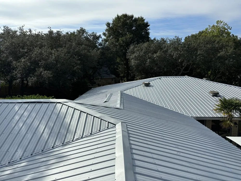 Slide of RoofPro Roofing