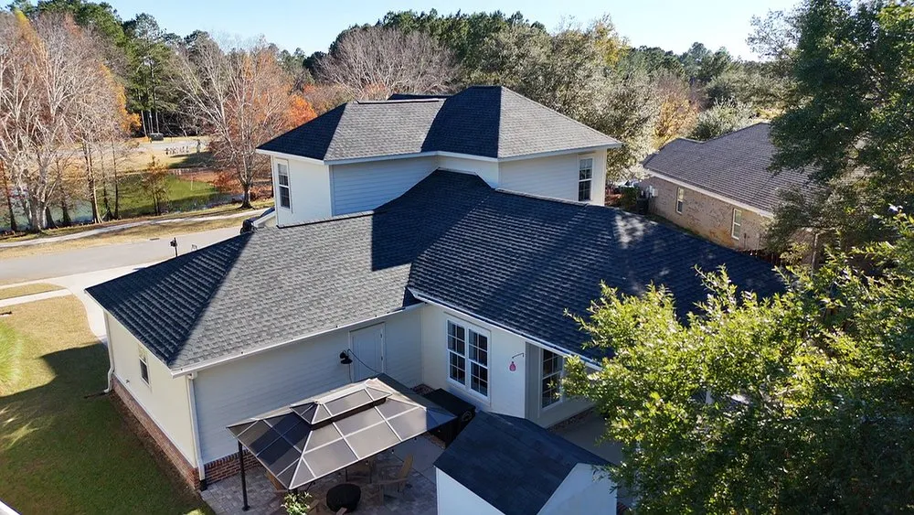 Slide of RoofPro Roofing