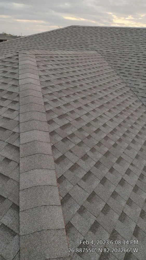 Slide of RoofPro Roofing