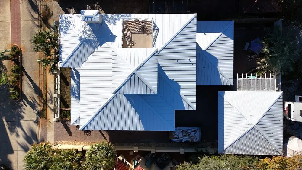 Slide of RoofPro Roofing