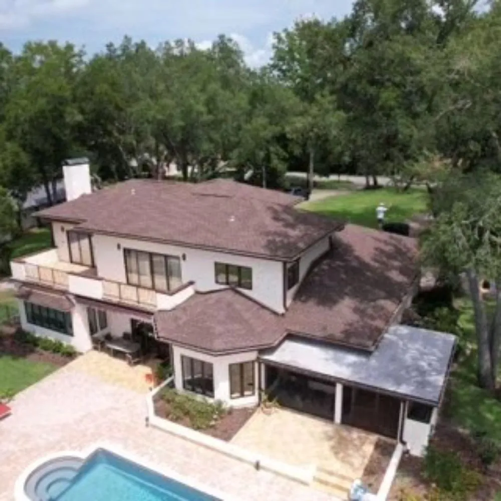 Local metal roofing installation in Santa Rosa Beach, FL - Roofpro Roofing