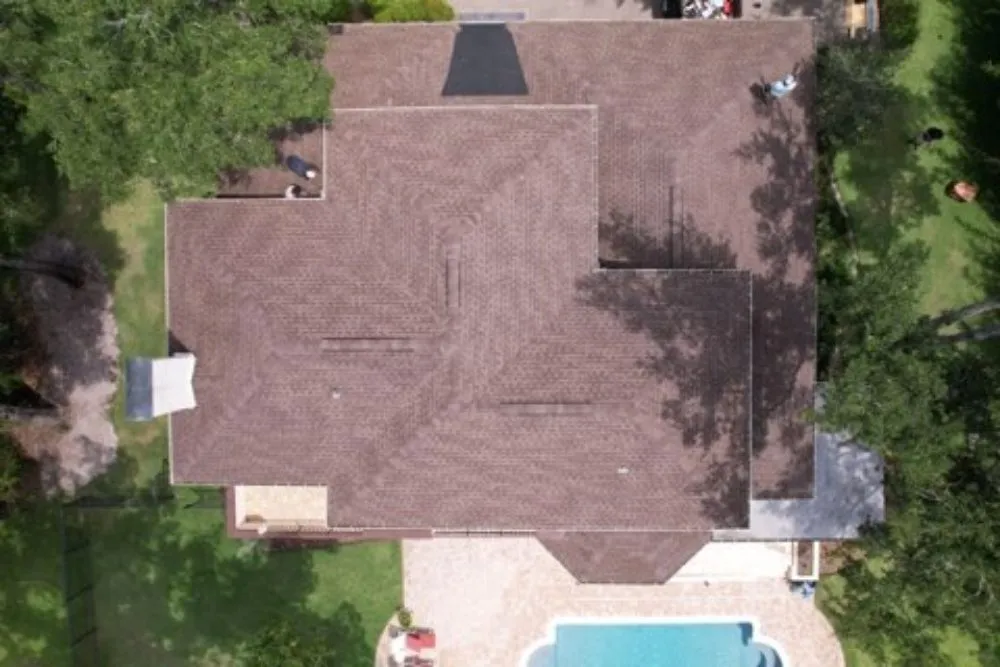 Reliable storm damage roof repair experts serving Santa Rosa Beach, FL - Roofpro Roofing