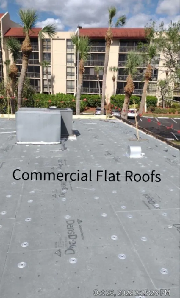 Trusted storm damage roof repair experts serving Santa Rosa Beach, FL - Roofpro Roofing
