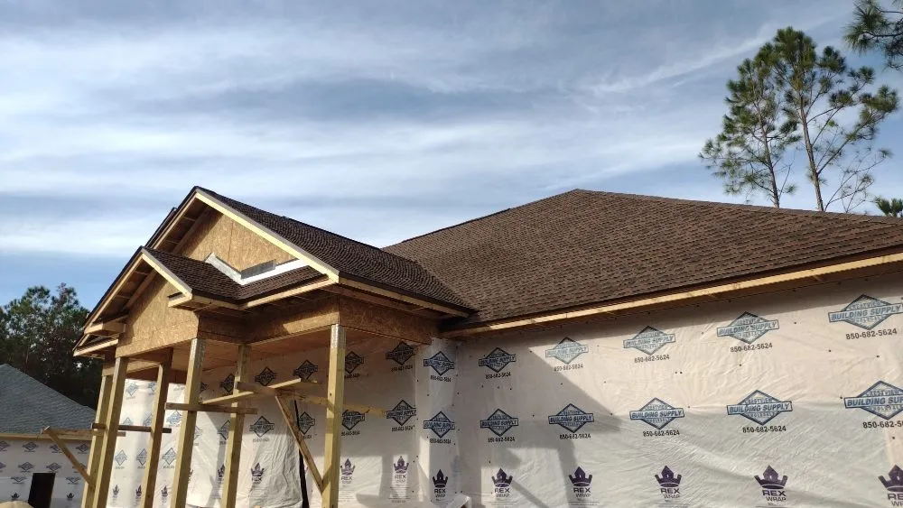 Reliable roof replacement after storm damage across Santa Rosa Beach, FL - Roofpro Roofing