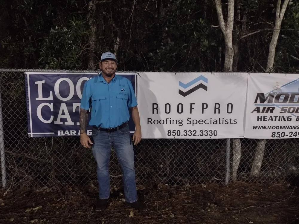Reliable roof replacement experts serving Santa Rosa Beach, FL - Roofpro Roofing