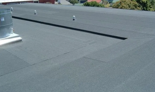 Slide of Roofpros Incorporated