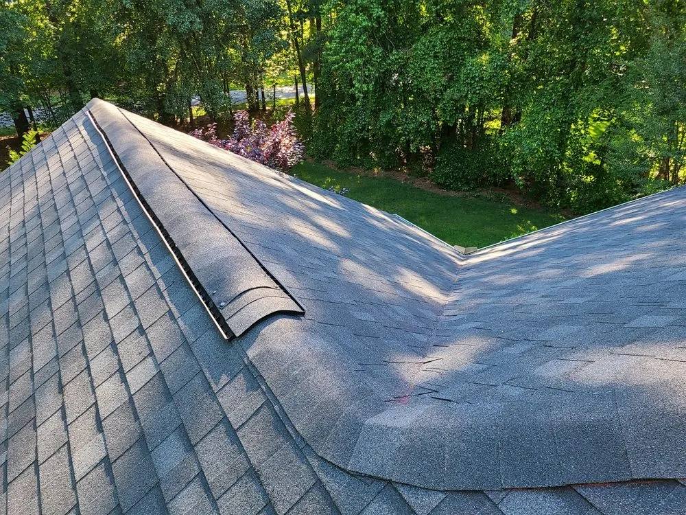 Slide of RoofPros
